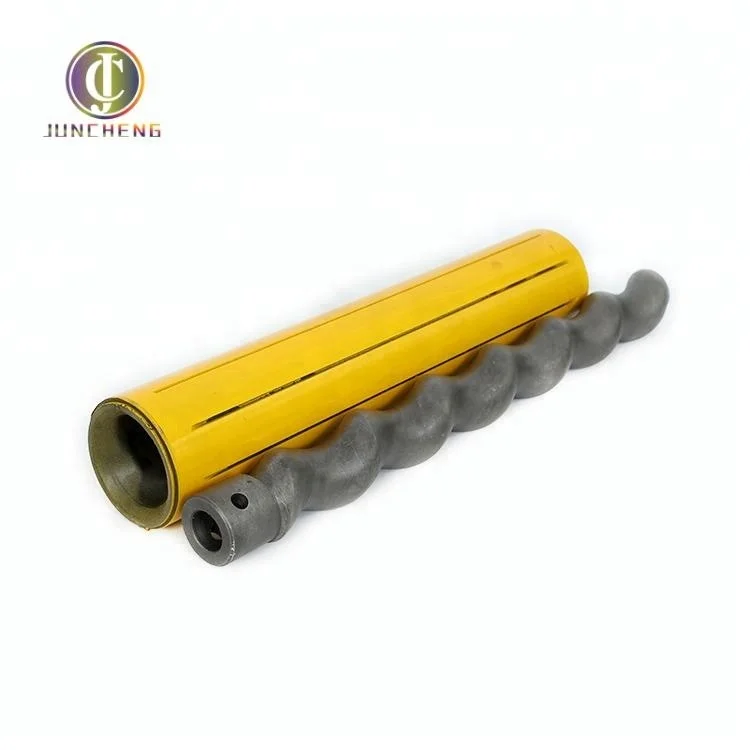 2l4 Stator and Rotor for Mortar Pump