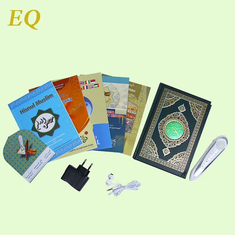 Quran Read Pen Translate English To Tagalog With Six Muslim Mini Quran Books Arab Buy English To Tagalog Translate Arab Six Muslim Quran Mini Product On Alibaba Com