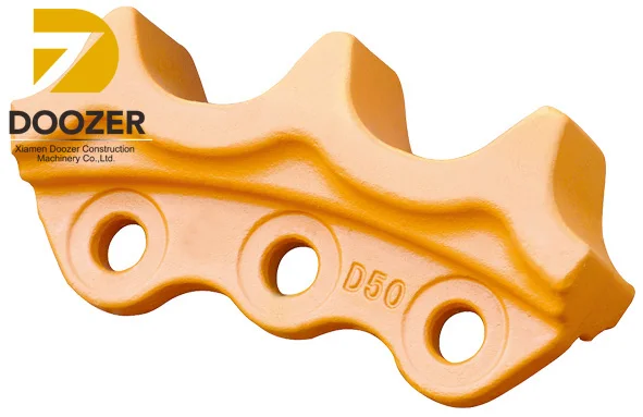 Bulldozer Sprocket Segment Group for D275ZX-5 Part No.17m-27