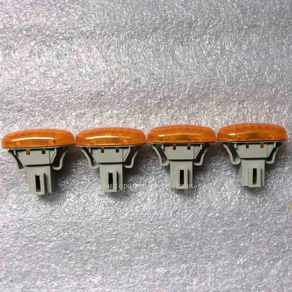 Fender Lamp for DFM DFSK K07 Unimo Lokka Zonda