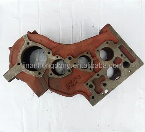 101 WALKING TRACTOR GEAR BOX
