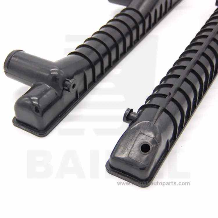 Radiator End Tank 1307392080 130ijk for Fiat Ducato Citroen Jumper Relay peugeot Boxer