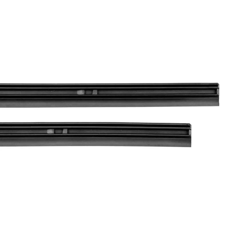 Repuesto De Goma Para Limpiaparabrisas Híbrido De 10 Mm De Calidad Premium Para Honda Accord