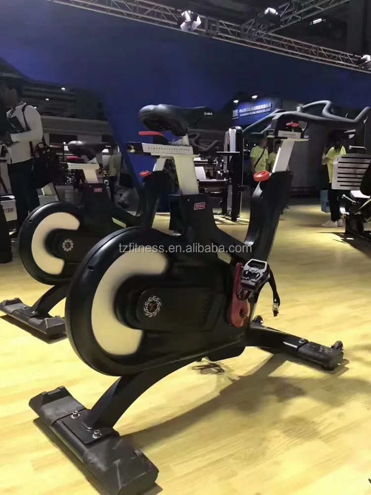 
 Кардио-тренажер, спин-велосипед для классной комнаты  