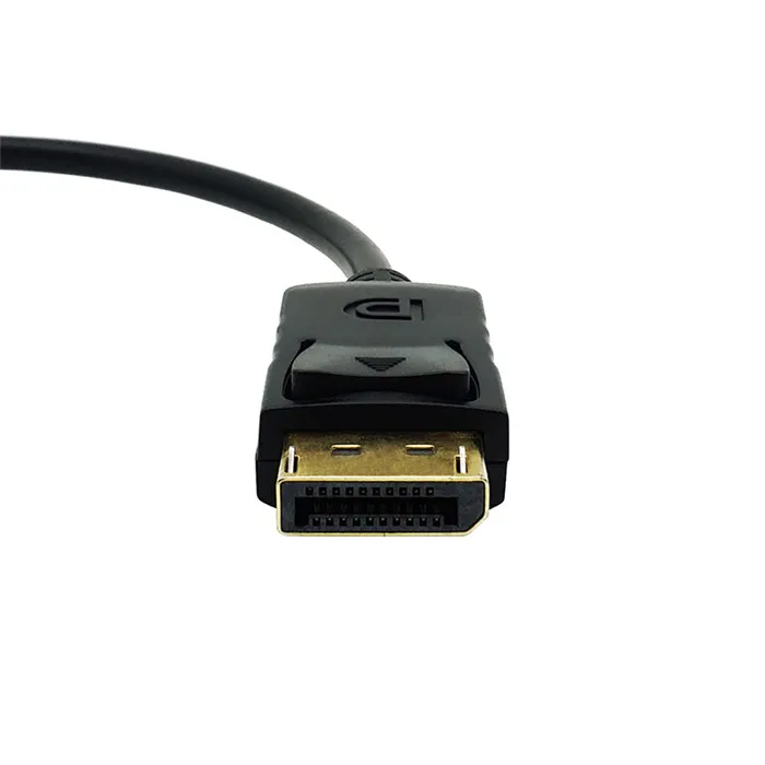 Display Port to hdmi Male to Female Dp to hdmi Adapter