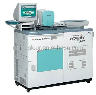 fuji frontier 7700 price