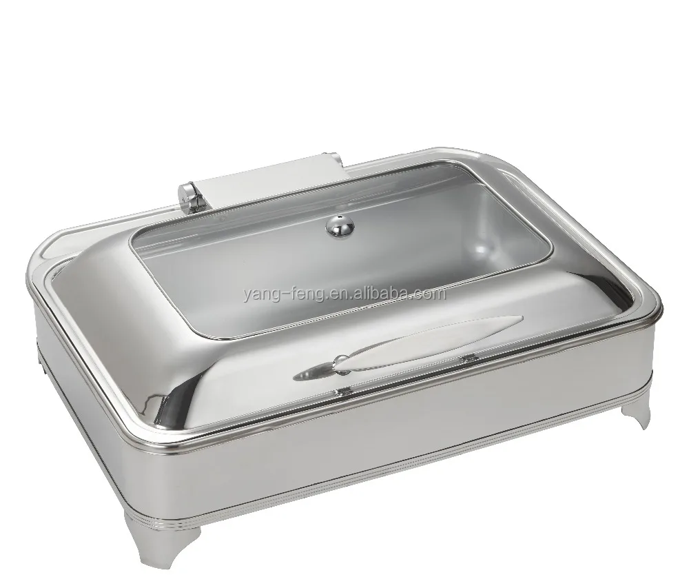 Buffet Chafing Dish