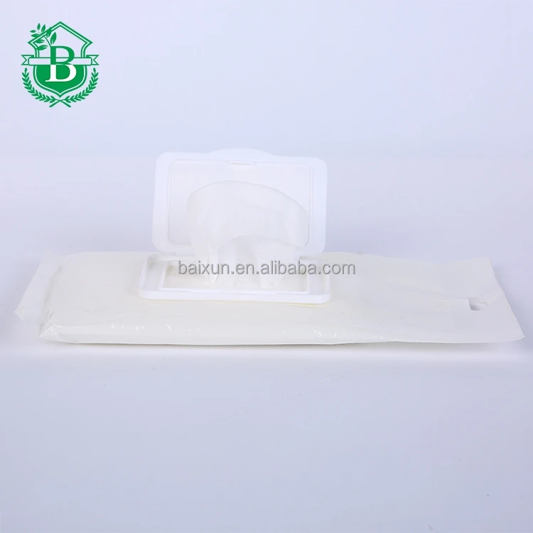 Экран салфетки нетканые спанлейс портативных oem влажные салфетки