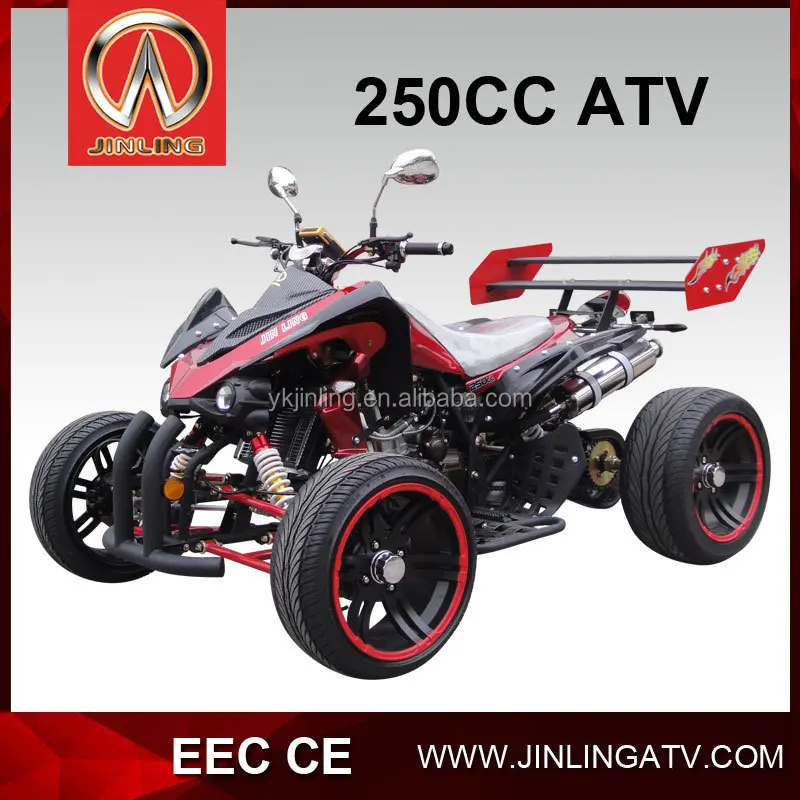 
 Лучшие продажи ATV Гонки квадроциклы atv запчасти JEA-21A-09-250  