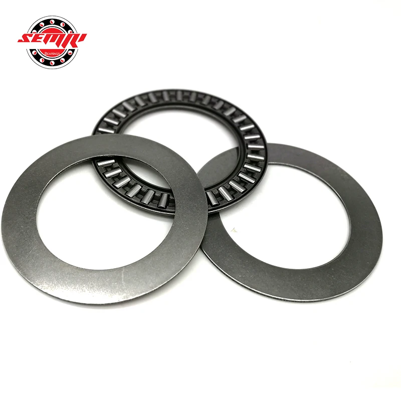 Thrust Needle Roller Bearing With Washes NTB1629 AS1629