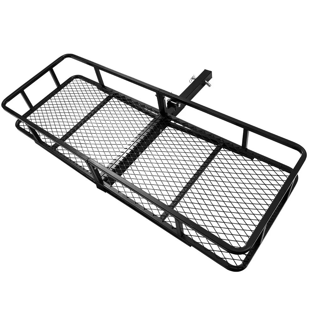 58inch Deluxe Steel Car Cargo Carrier 