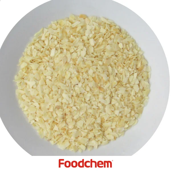 Сушеные чесночные гранулы класса А 40-80, лучшая цена за тонну