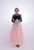 rosa pesca