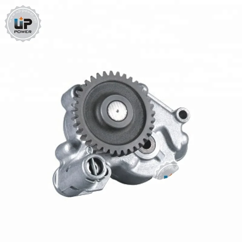 mitsubishi engine oil pump 6d34 me014230| Alibaba.com