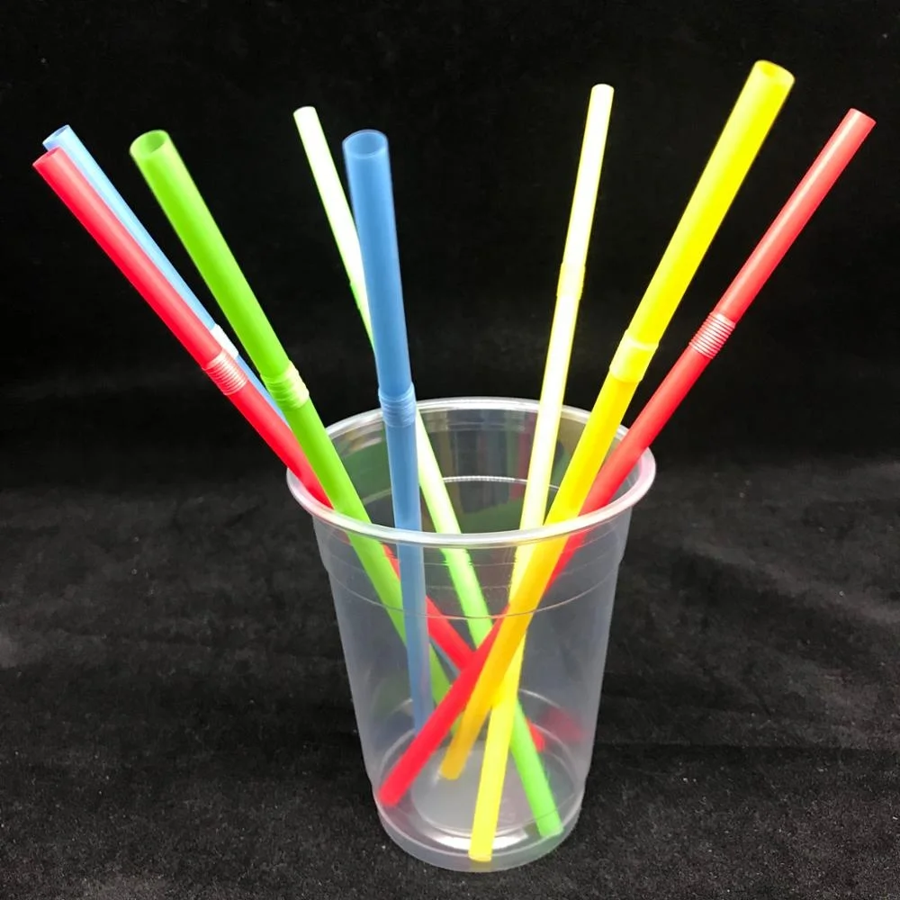 2018 热塑料 pla 吸管