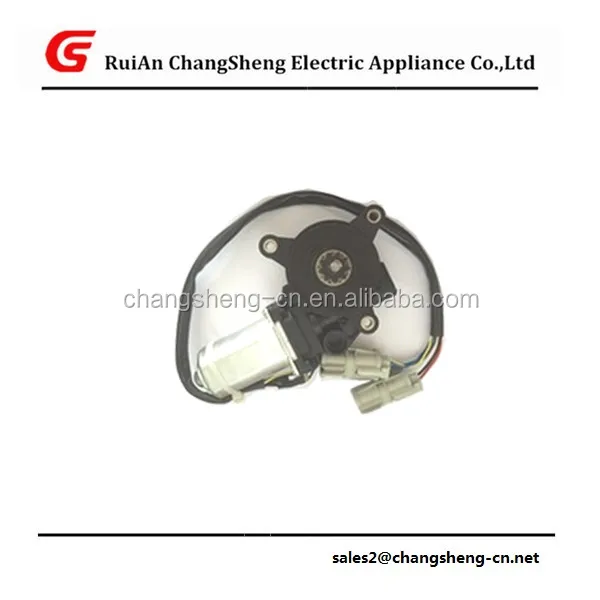 Электродвигатель для стеклоподъемника для man 81.28601.6143