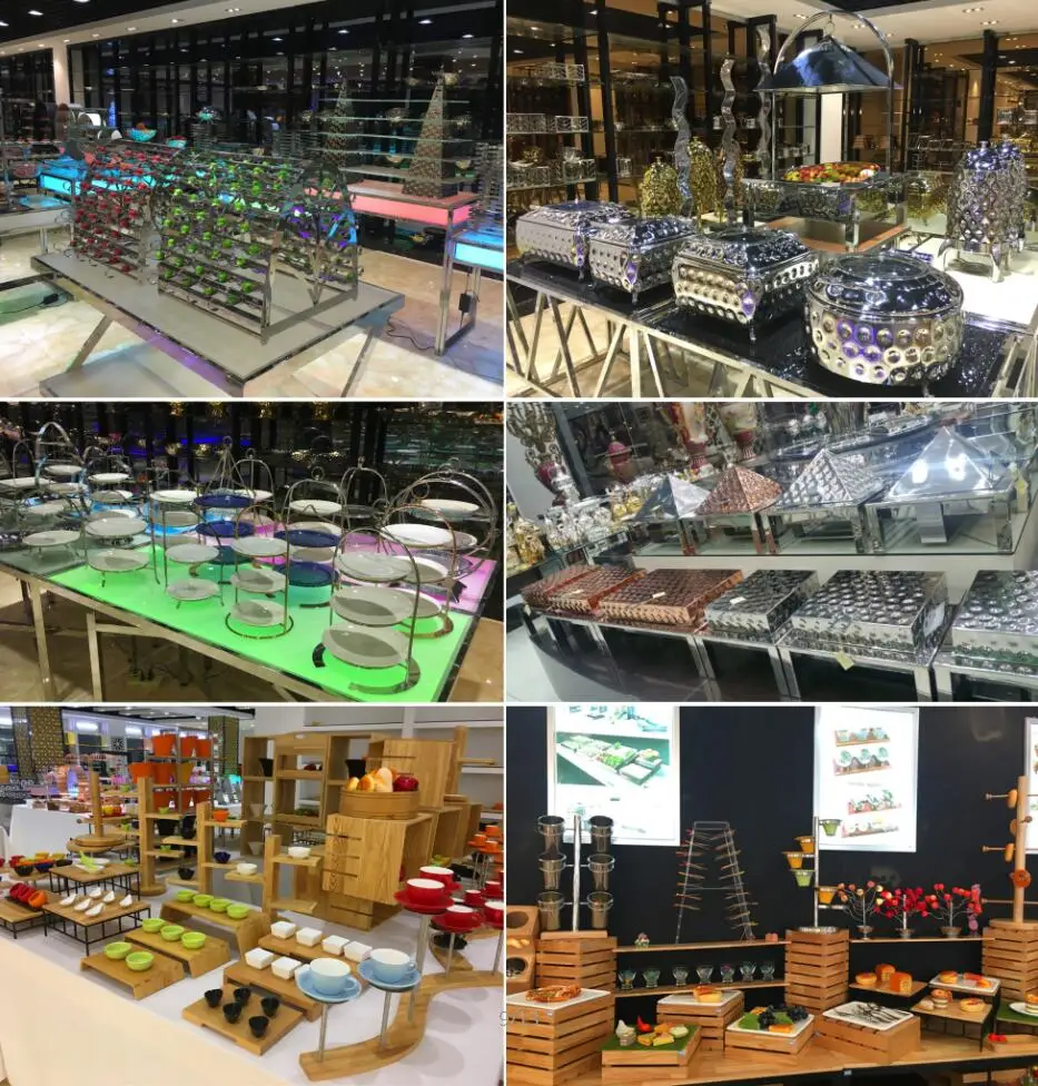Guangzhou Berman Restaurant Supply Limited 1