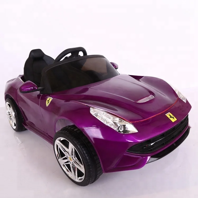 battery operated cars for 8 year olds