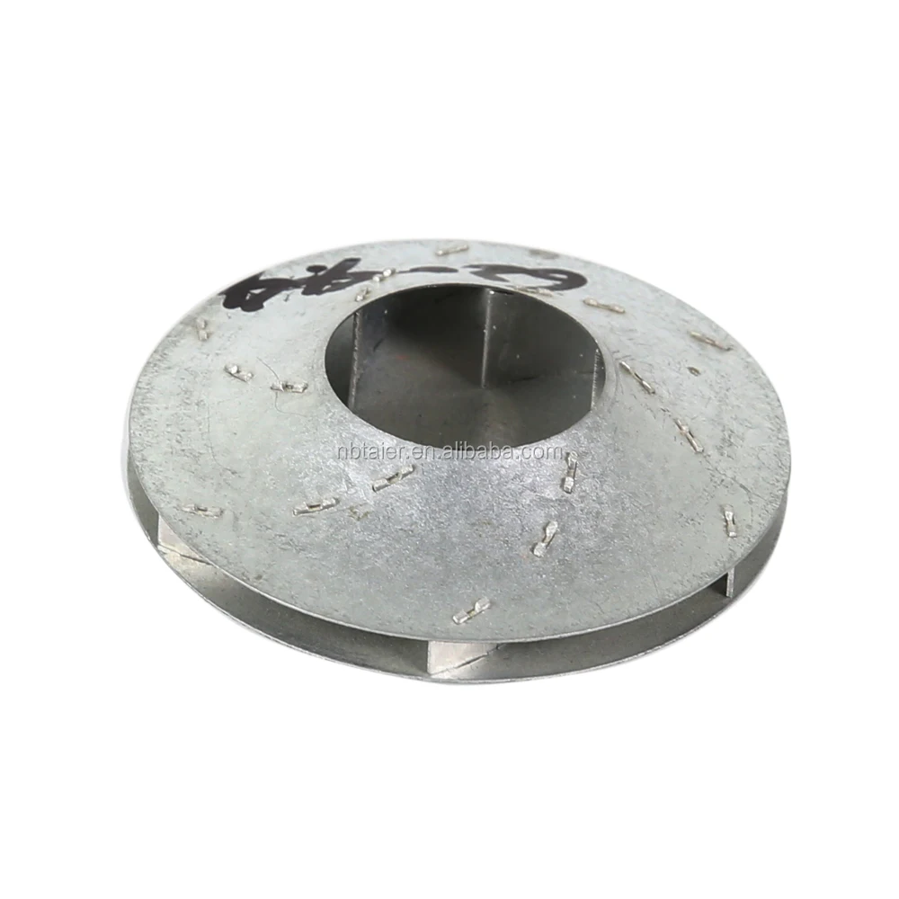 Китай заводская цена алюминиевый пылесос насос