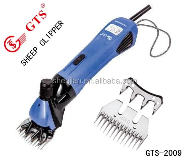 professional ac sheep clipper