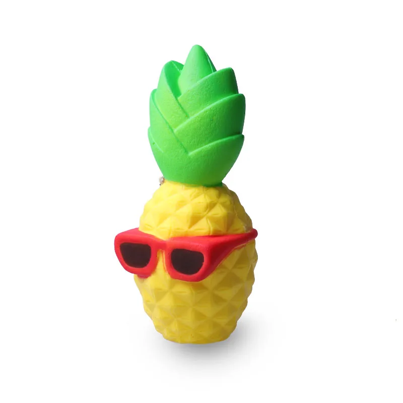 7 шт., медленно восстанавливающие форму игрушки Oempromo