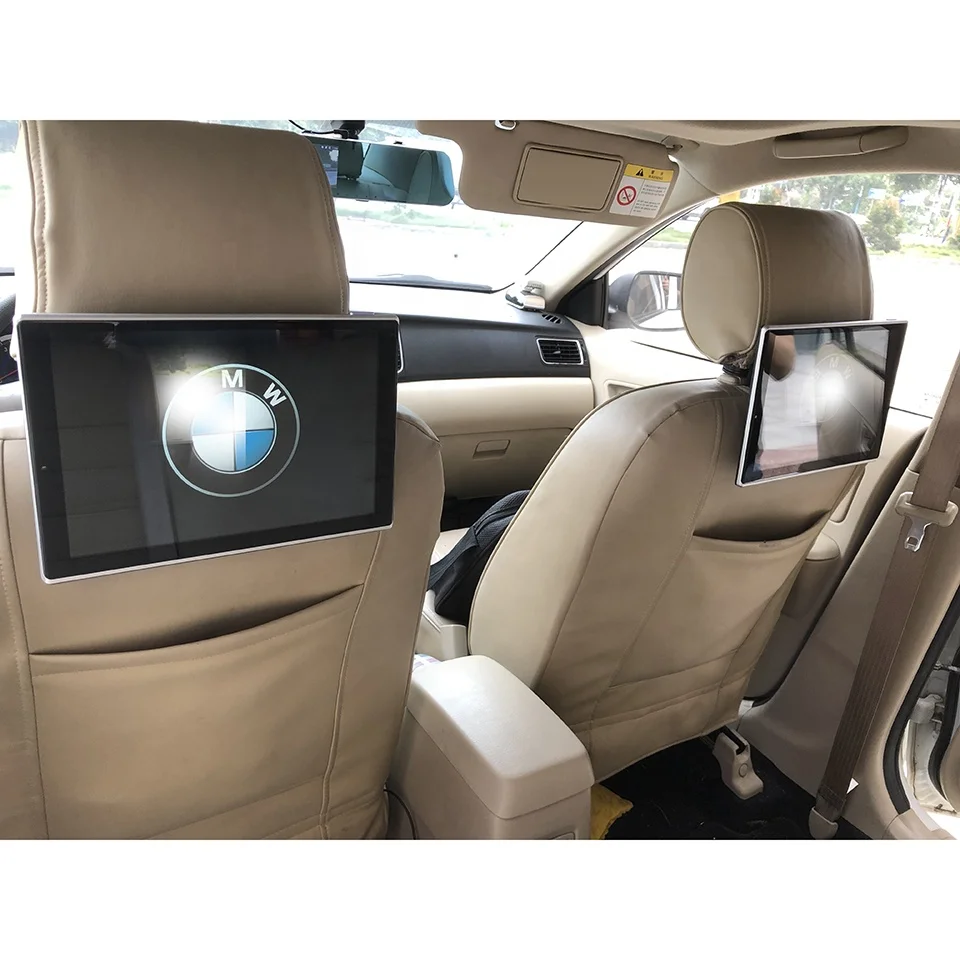 Bmw F30 F31 F32 F33 F34 F35 F44 F45f46後部座席エンターテインメントシステム用モニター付きtv 車載android9 0ヘッドレストdvd Buy ヘッドレストdvdプレーヤー テレビ 車の中でbmwモニター Product On Alibaba Com