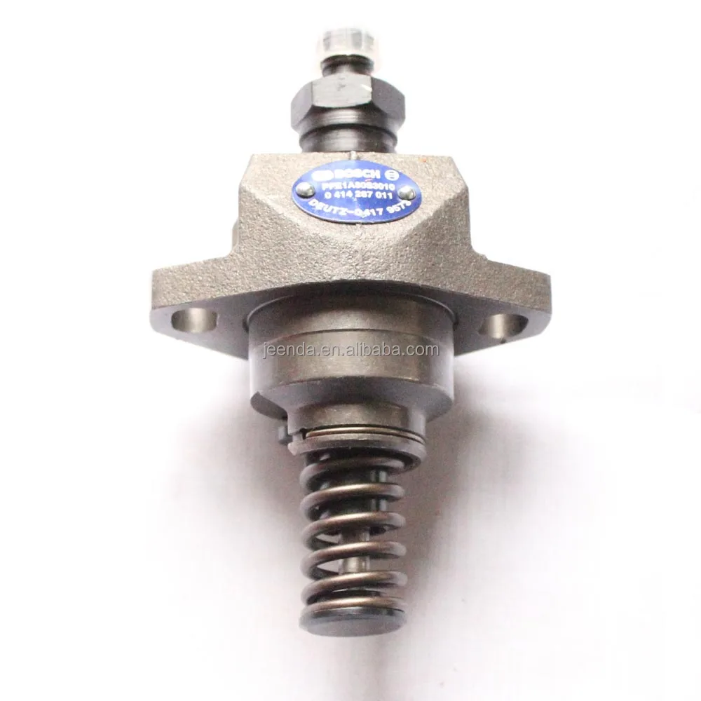 1011 Fuel Injection Pump for Gehl Skid Loader SL5635 SL6635