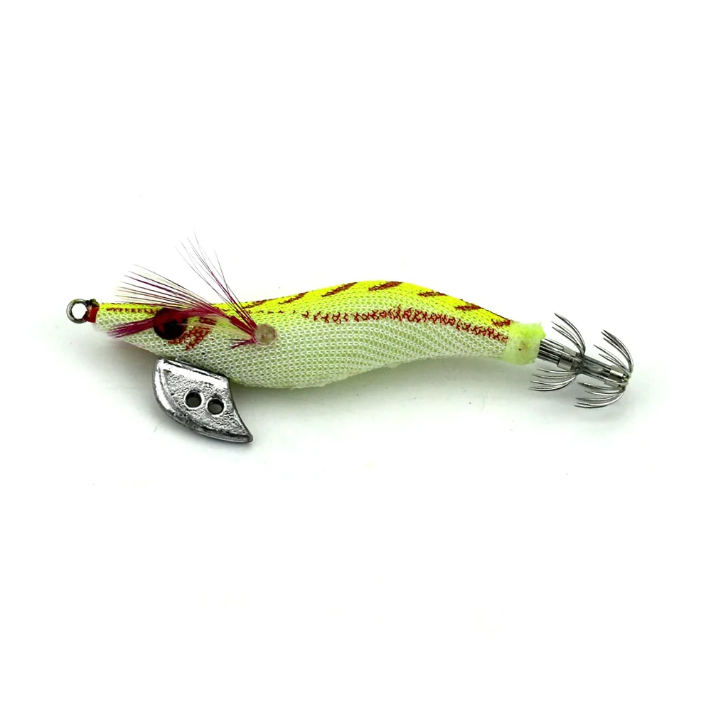 wholesale 2.0# squid jigs fishing lures