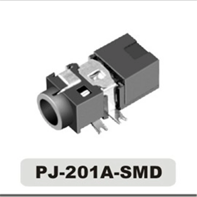 2,5mm Smd 7 Pin типа 7 булавки аудио разъем для наушников Samsung разъем для наушников