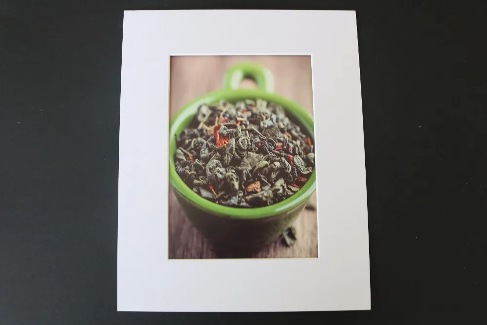 Оптовая продажа Высококачественная безкислотная рамка для фотографий