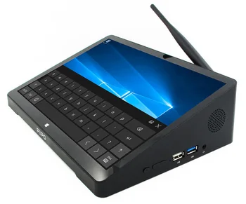 PIPO X10 Mini PC Wins 10 inch 4G+64G Z8300 Quad Core android 5.1 TV Box