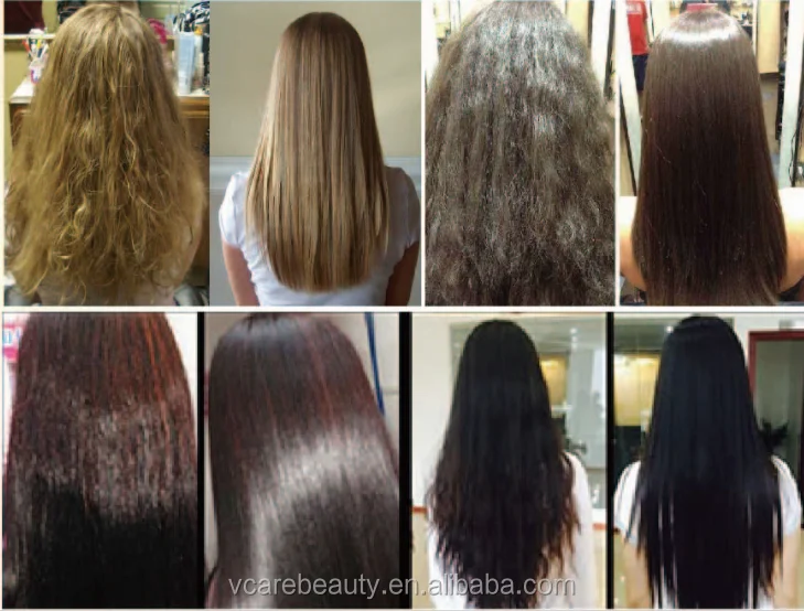 Cosmetics Wholesale Ulady Kerastar Keratin Organic Treatment