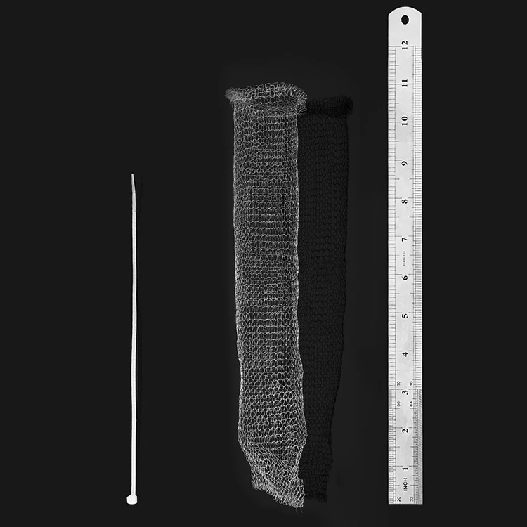 12 упаковок вочных ловушек для стиральной машины. Поставляется с