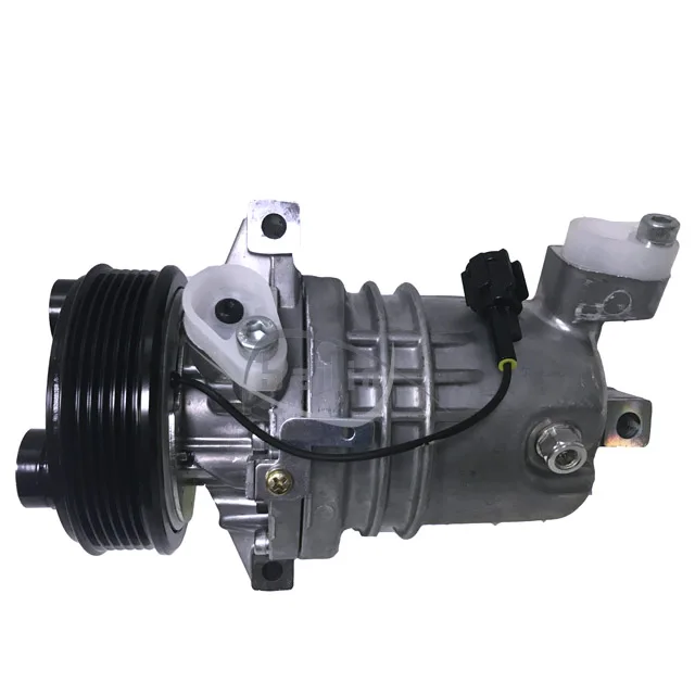 CAT2921 CARSONIC KANSEI CR10タイプカーACコンプレッサー日産