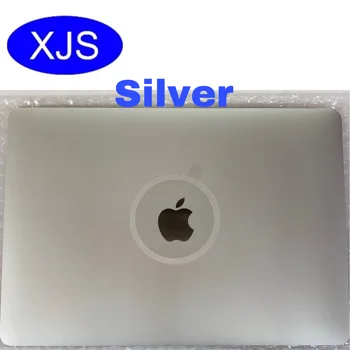 Genuine New Grey Color A1708 LCD Screen Replacement Complete LED MonitorFor Macbook Pro Retina 13" A1706 Full Display