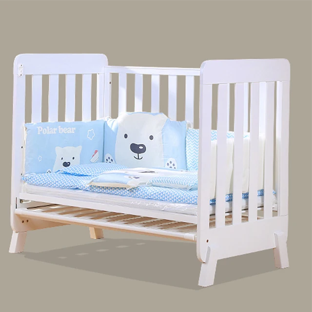 Multifonctionnel Convertible En Gros Bebe Berceau Solide Lit Bebe En Bois Bois Canape Lit Buy Berceau En Bois De Bebe Berceau De Bebe En Gros Lit De Sofa En Bois Product On Alibaba Com