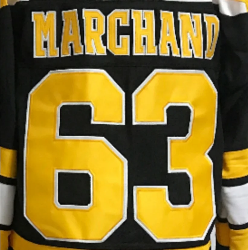 cheap brad marchand jersey