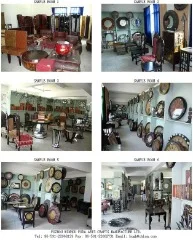 Fuzhou Minhou Fuda Arts Crafts Manufacture Ltd. 1