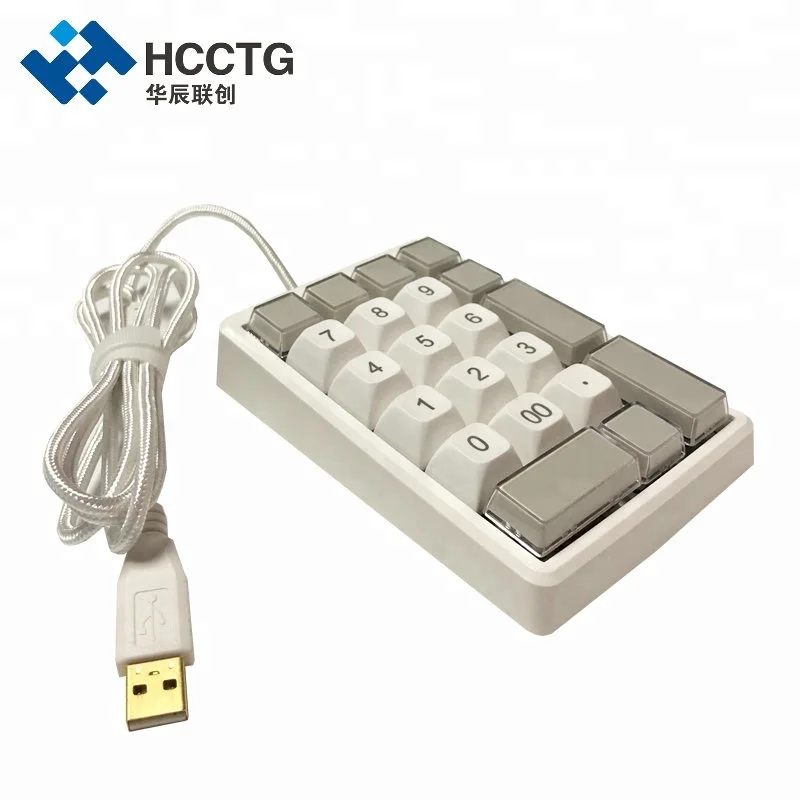 usb programmable keys