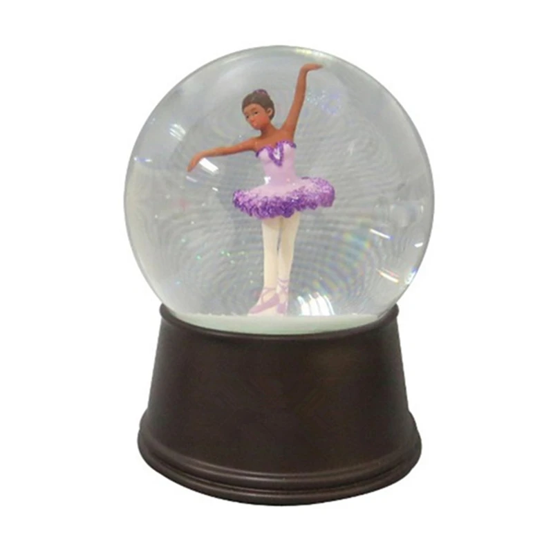Basketball Custom Snow Globe Manufacturers