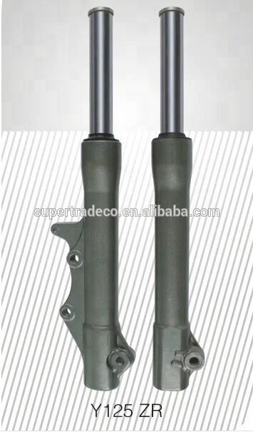 Передний амортизатор Y125ZR