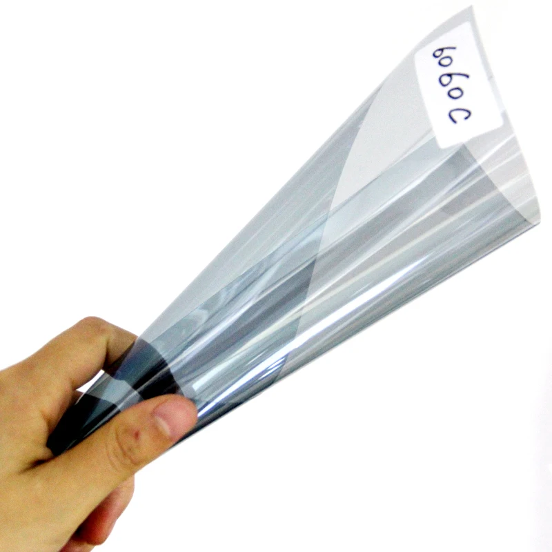 Термостойкая пластиковая пленка