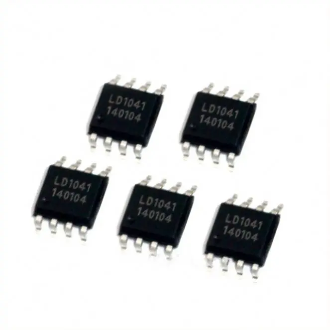 Icチップuaa1041b電子部品中国製 Buy Icチップuaa1041b Product On Alibaba Com