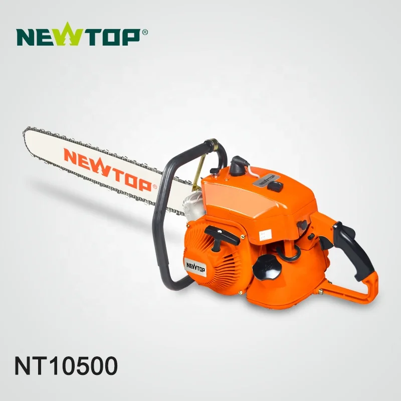 Professional Wood Cutting 36inch Chain Saw 070 Big Chainsaw