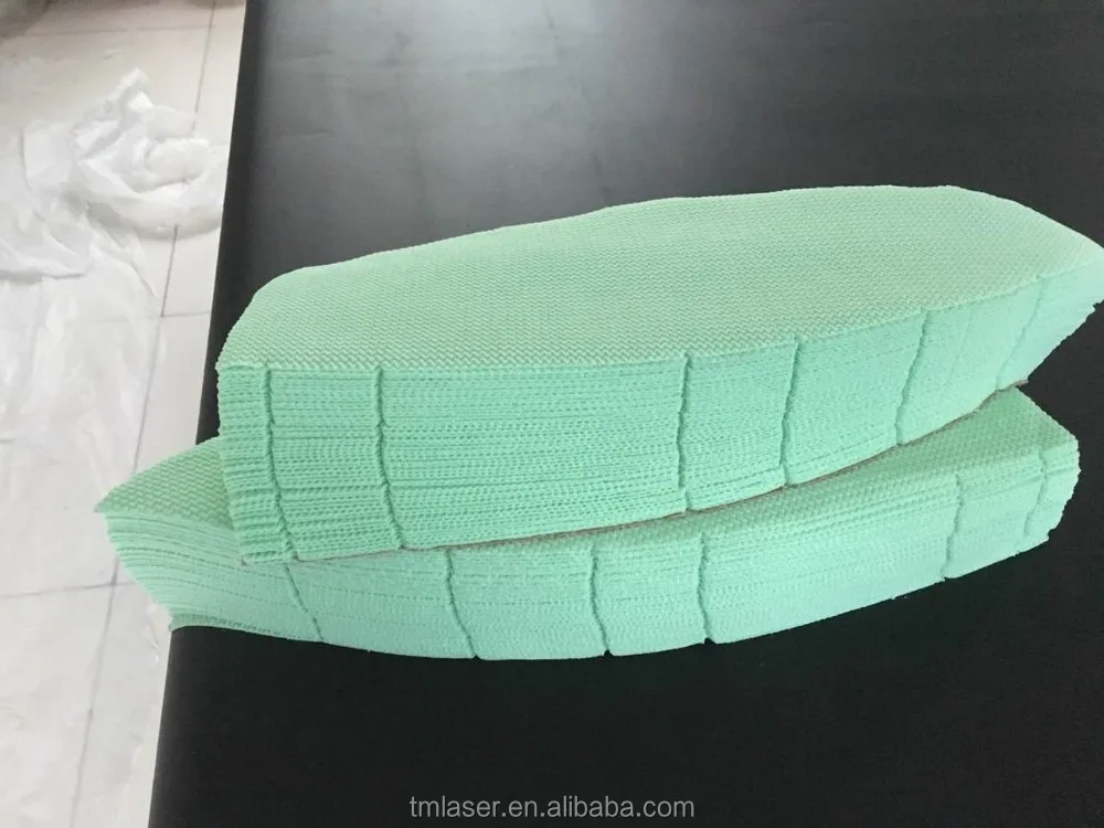 
Высокоточная машина для резки ткани 