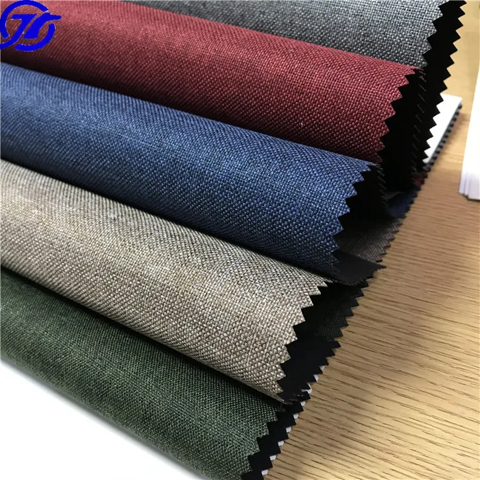 What Is 600D PVC Coated Fabric? - ioxfordfabric