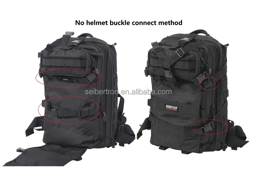 Seibertron 2024 motorbike backpack