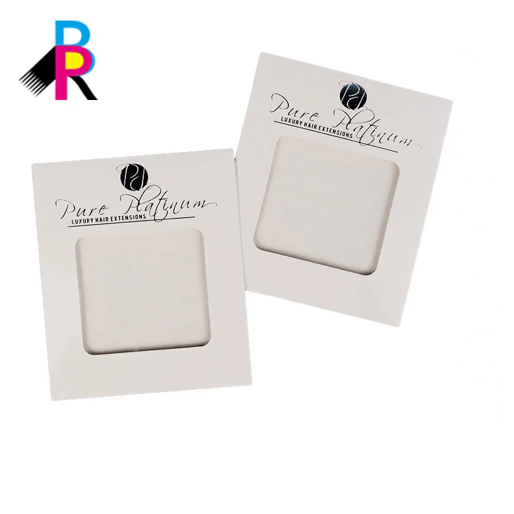 custom printed window envelopes