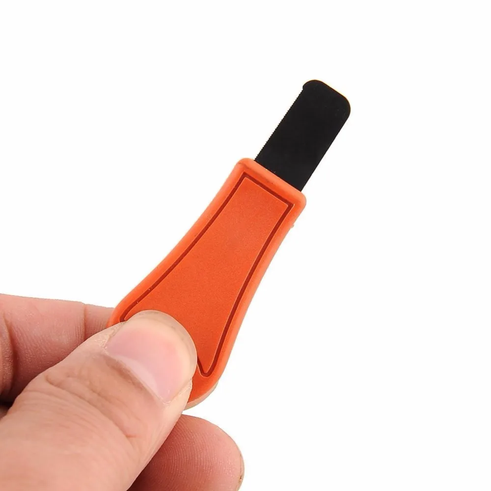 Feuerstarter Outdoor Camping Emergency Survival Tool Kit Magnesium Lighter Fire Steel Ferro Flint Stone Rod Fire Starter