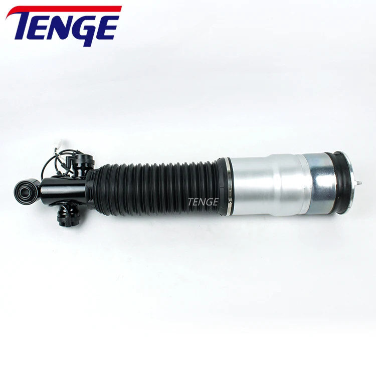 銀杯　 67g 37126791676 Rear Right Air Ride Suspension Shock for BMW F01